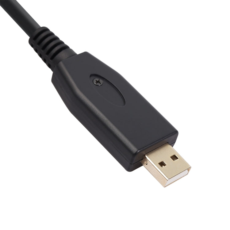 US18 USB to XLR メス マイク録音ケーブル、2m、3m