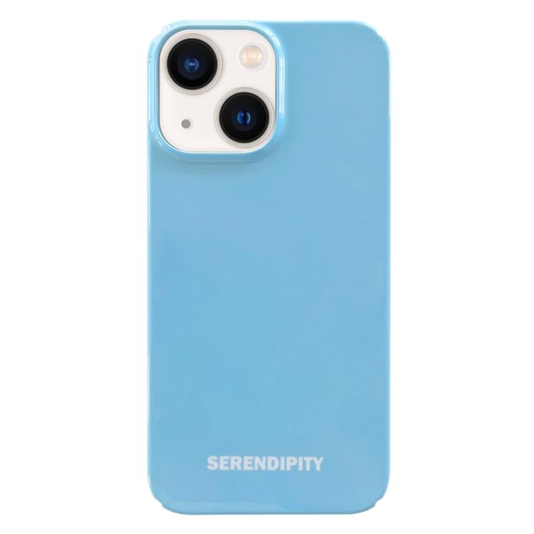 Painted Pattern PC Phone Case, For iPhone 16 Plus