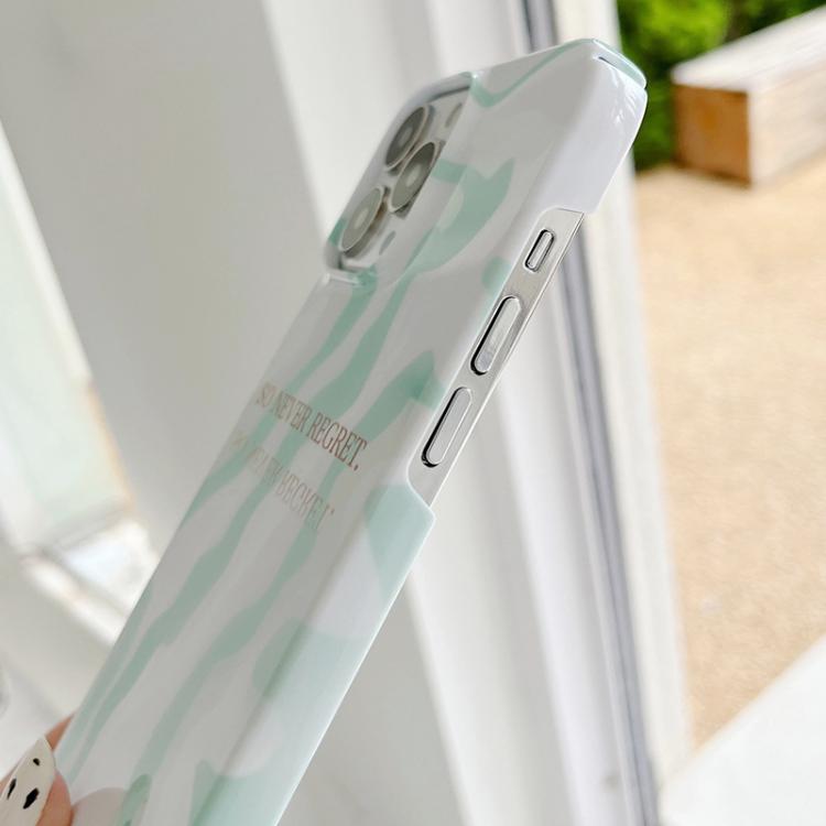ペイントパターンPCスマホケース、iPhone 16 Pro Max用