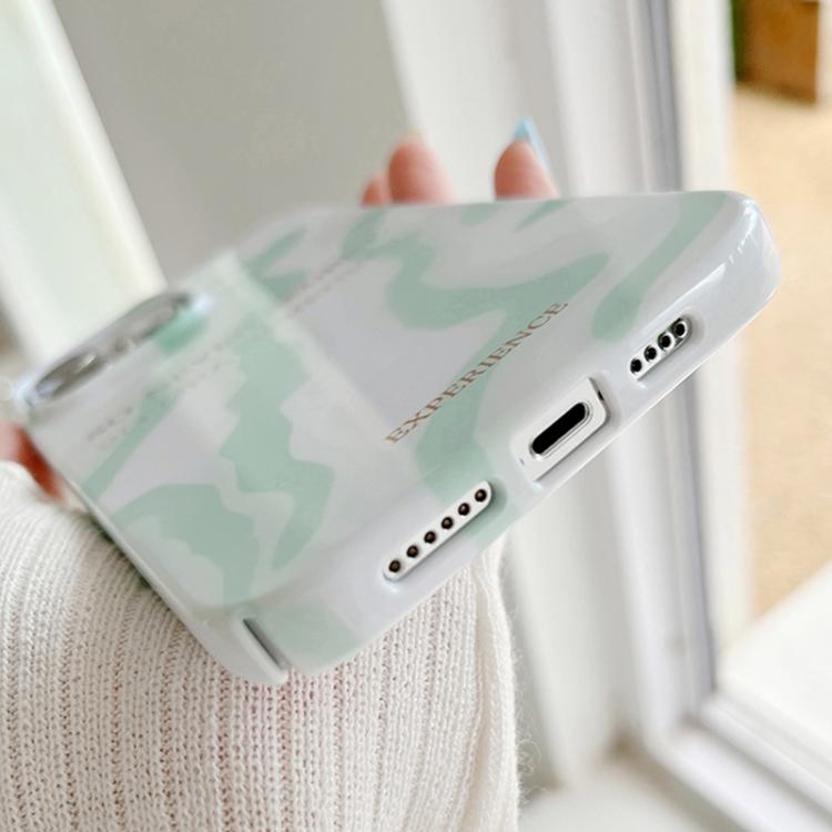 ペイントパターンPCスマホケース、iPhone 16 Pro Max用