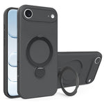 液体シリコンMagSafe対応ホルダースマホケース、iPhone 17 Pro Max用、iPhone 17 Pro用、iPhone 17用、iPhone Air用