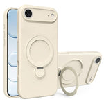 液体シリコンMagSafe対応ホルダースマホケース、iPhone 17 Pro Max用、iPhone 17 Pro用、iPhone 17用、iPhone Air用