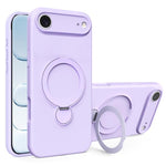 液体シリコンMagSafe対応ホルダースマホケース、iPhone 17 Pro Max用、iPhone 17 Pro用、iPhone 17用、iPhone Air用