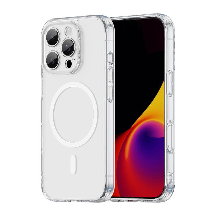 PCハイブリッドTPUエアバッグ衝撃吸収MagSafeスマホケース、iPhone 17e / 16e用、iPhone 17 Pro Max用、iPhone 17 Pro用、iPhone 17用、iPhone Air用、iPhone 16 Pro Max用、iPhone 16 Pro用、iPhone 16 Plus用、iPhone 16用、iPhone 15 Pro Max用
