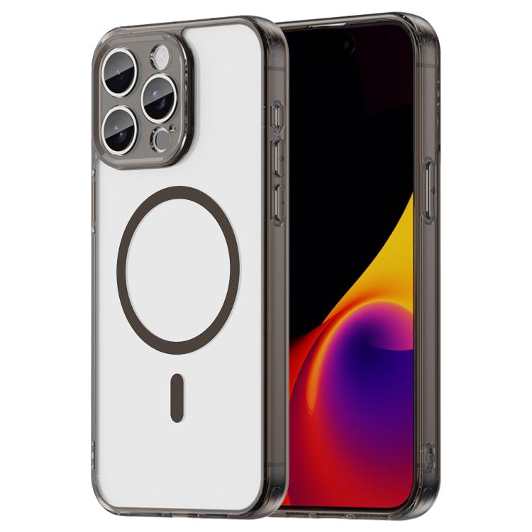 PCハイブリッドTPUエアバッグ衝撃吸収MagSafeスマホケース、iPhone 17e / 16e用、iPhone 17 Pro Max用、iPhone 17 Pro用、iPhone 17用、iPhone Air用、iPhone 16 Pro Max用、iPhone 16 Pro用、iPhone 16 Plus用、iPhone 16用、iPhone 15 Pro Max用