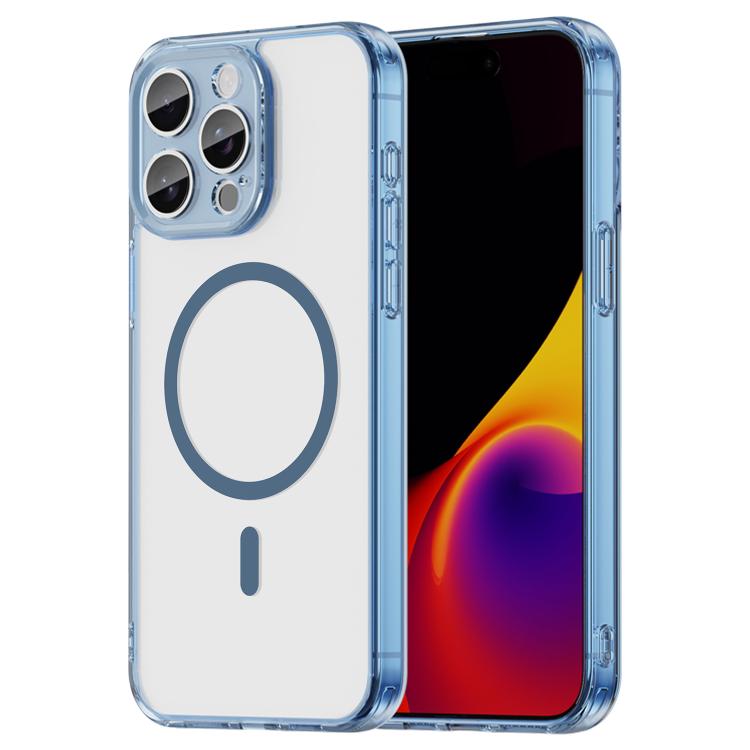 PCハイブリッドTPUエアバッグ衝撃吸収MagSafeスマホケース、iPhone 17e / 16e用、iPhone 17 Pro Max用、iPhone 17 Pro用、iPhone 17用、iPhone Air用、iPhone 16 Pro Max用、iPhone 16 Pro用、iPhone 16 Plus用、iPhone 16用、iPhone 15 Pro Max用
