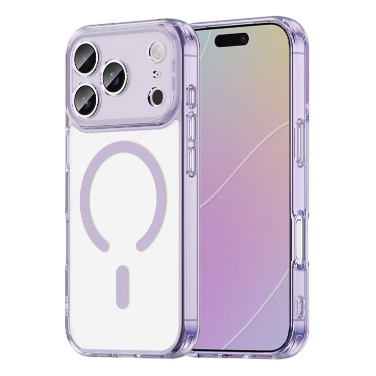 PCハイブリッドTPUエアバッグ衝撃吸収MagSafeスマホケース、iPhone 17e / 16e用、iPhone 17 Pro Max用、iPhone 17 Pro用、iPhone 17用、iPhone Air用、iPhone 16 Pro Max用、iPhone 16 Pro用、iPhone 16 Plus用、iPhone 16用、iPhone 15 Pro Max用