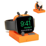 XDcase For Apple Watch Computer Design Smart Watch Charging Stand