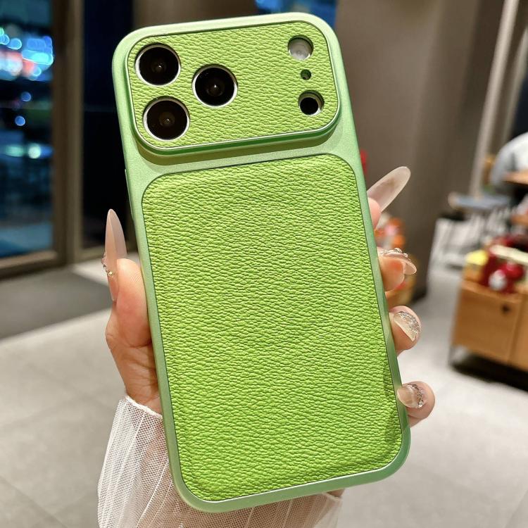 17大型窓付きライチテクスチャー磁気スマホケースに変身、iPhone 17 Pro Max用、iPhone 17 Pro用、iPhone 17用、iPhone 16 Pro Max用、iPhone 16 Pro用、iPhone 16 Plus用、iPhone 16用、iPhone 15 Pro Max用