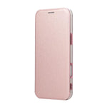 超薄型磁気メッキ ヴィーガンレザー スマホケース、iPhone 17 Pro Max用、iPhone 17 Pro用、iPhone 17用、iPhone Air用、iPhone 16e用、iPhone 16 Pro Max用