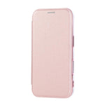 超薄型磁気メッキ ヴィーガンレザー スマホケース、iPhone 16 Pro用、iPhone 16 Plus用、iPhone 16用、iPhone 15 Pro Max用、iPhone 15 Pro用、iPhone 15 Plus / 14 Plus用