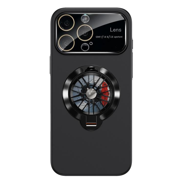 グレーズPCカメラ窓 ジャイロキックスタンド 磁気スマホケース、iPhone 14 Plus用、iPhone 14用、iPhone 14 Pro用、iPhone 14 Pro Max用、iPhone 13 Pro Max用、iPhone 13 Pro用
