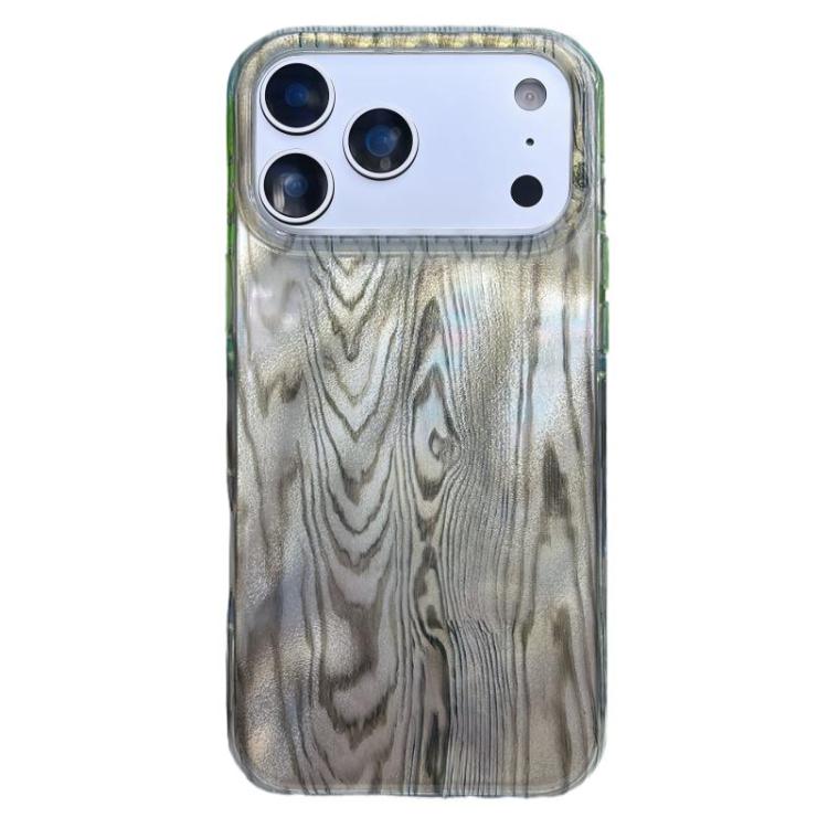 ラウンドエッジIMDパターンTPUスマホケース、iPhone 17 Pro Max用、iPhone 17 Pro用、iPhone 17用