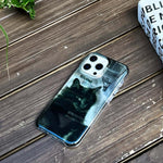 ラウンドエッジIMDパターンTPUスマホケース、iPhone 17 Pro Max用、iPhone 17 Pro用、iPhone 17用