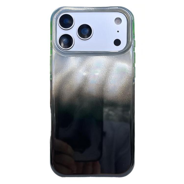 ラウンドエッジIMDパターンTPUスマホケース、iPhone 17 Pro Max用、iPhone 17 Pro用、iPhone 17用