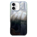 Rounded Edge IMD Pattern TPU Phone Case, For iPhone 17 Pro Max, For iPhone 17 Pro, For iPhone 17