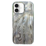Rounded Edge IMD Pattern TPU Phone Case, For iPhone 17 Pro Max, For iPhone 17 Pro, For iPhone 17