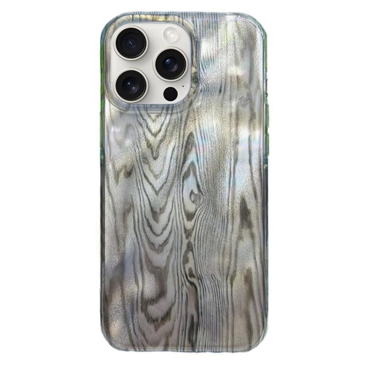 ラウンドエッジIMDパターンTPUスマホケース、iPhone 15 Pro Max用、iPhone 15 Pro用、iPhone 15用