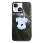 ラウンドエッジIMDパターンTPUスマホケース、iPhone 14用、iPhone 14 Pro用、iPhone 14 Pro Max用