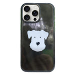 Rounded Edge IMD Pattern TPU Phone Case, For iPhone 13 Pro Max, For iPhone 13 Pro, For iPhone 13