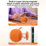 ZGA WX08 多機能Bluetoothスピーカー 15W ワイヤレス電話・時計充電器、WX08