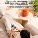 ZGA WX08 多機能Bluetoothスピーカー 15W ワイヤレス電話・時計充電器、WX08