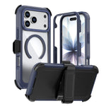 アクリル全面カバーマグネットスマホケース バッククリップ付き、iPhone 17 Pro Max用、iPhone 17 Pro用、iPhone 17用、iPhone Air用、iPhone 16 Pro Max用、iPhone 16 Pro用