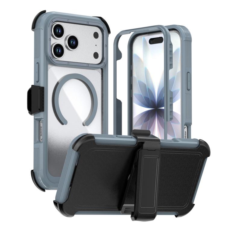 アクリル全面カバーマグネットスマホケース バッククリップ付き、iPhone 17 Pro Max用、iPhone 17 Pro用、iPhone 17用、iPhone Air用、iPhone 16 Pro Max用、iPhone 16 Pro用