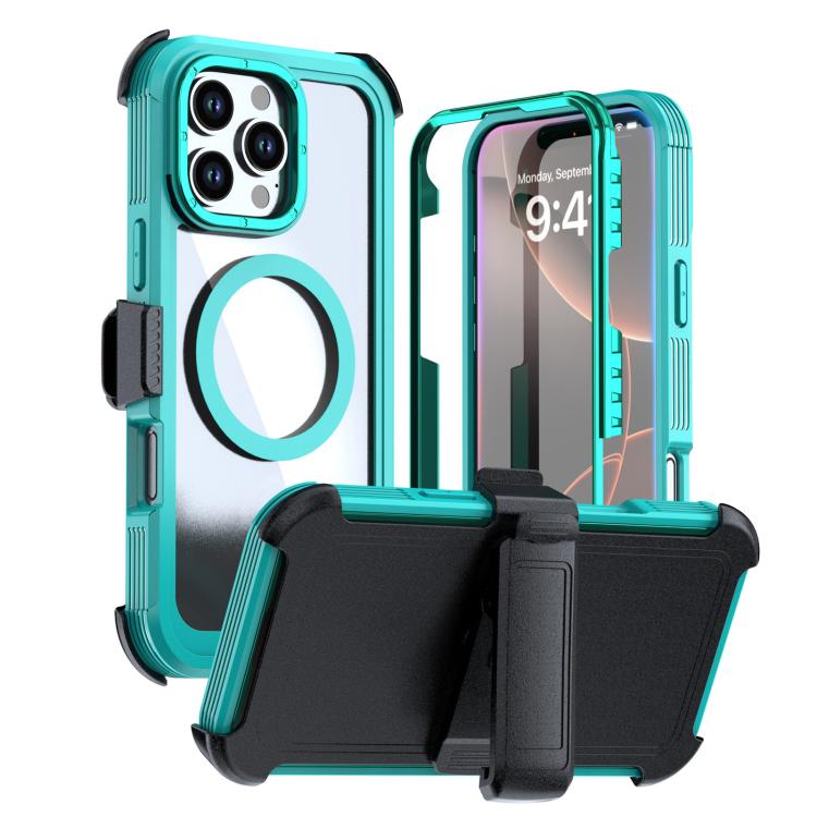 アクリル全面カバーマグネットスマホケース バッククリップ付き、iPhone 17 Pro Max用、iPhone 17 Pro用、iPhone 17用、iPhone Air用、iPhone 16 Pro Max用、iPhone 16 Pro用