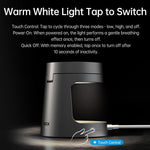 ROCK W56 3-in-1 Magnetic Wireless Charger with Qi2.2 25W, W56