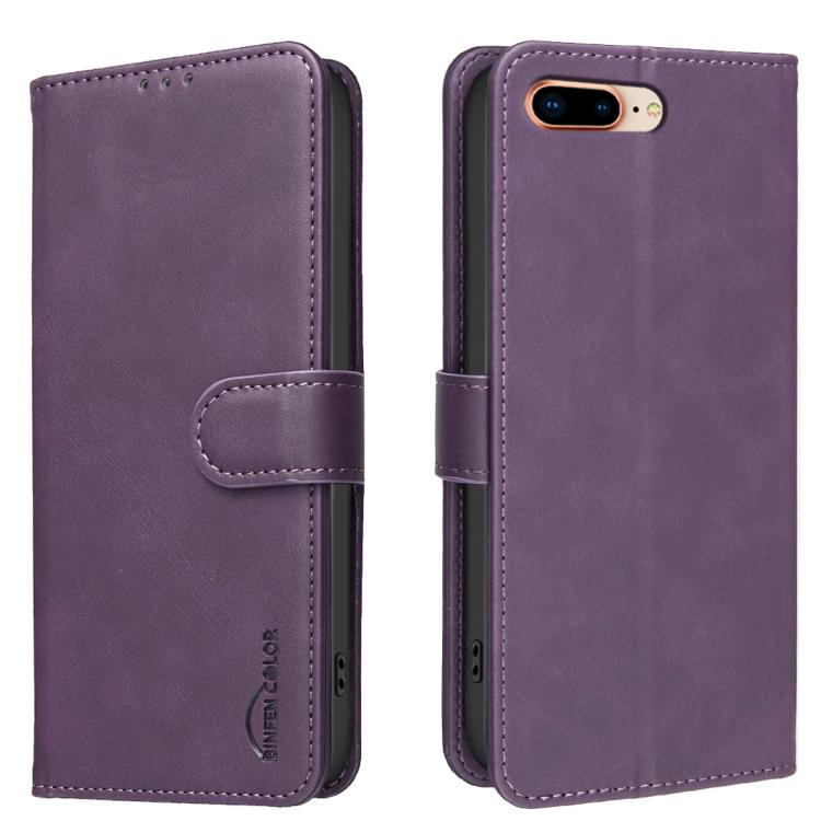 無地カーフスキン調RFIDヴィーガンレザースマホケース、iPhone XS Max用、iPhone 6 Plus/7 Plus/8 Plus用、iPhone 6 / 7 / 8用