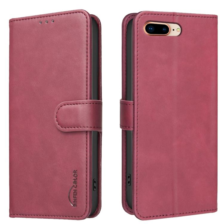無地カーフスキン調RFIDヴィーガンレザースマホケース、iPhone XS Max用、iPhone 6 Plus/7 Plus/8 Plus用、iPhone 6 / 7 / 8用