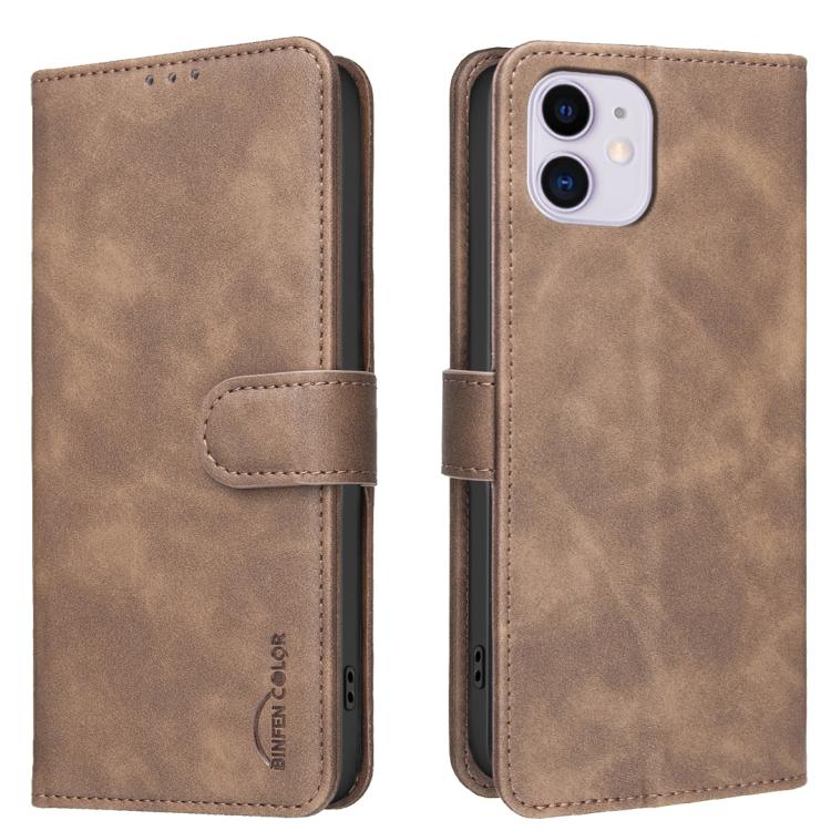 無地カーフスキン調RFIDヴィーガンレザースマホケース、iPhone XS Max用、iPhone 6 Plus/7 Plus/8 Plus用、iPhone 6 / 7 / 8用