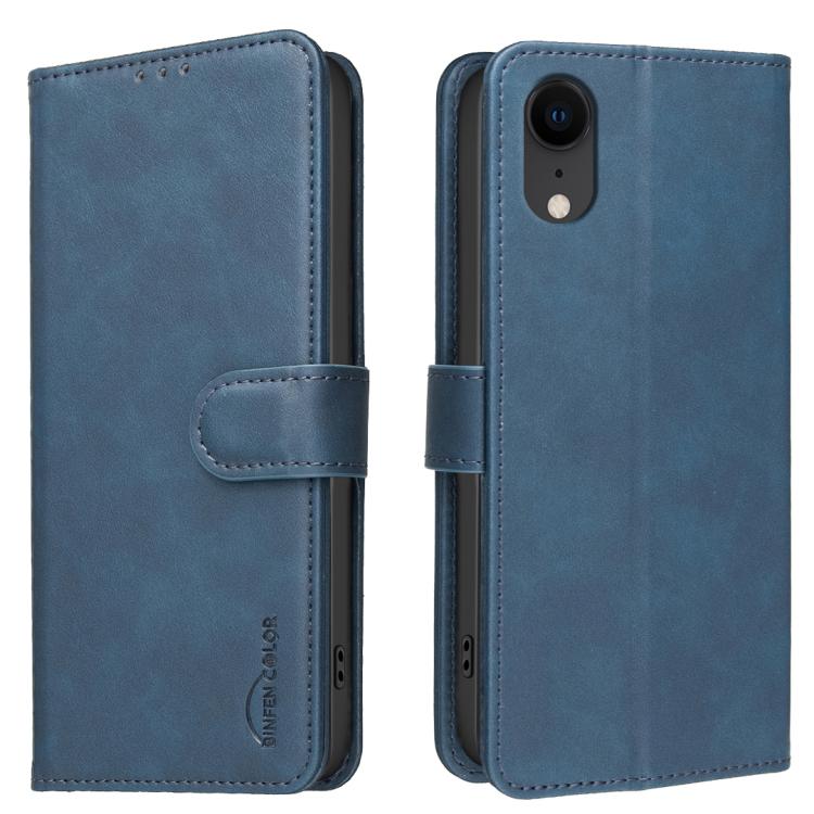 無地カーフスキン調RFIDヴィーガンレザースマホケース、iPhone XS Max用、iPhone 6 Plus/7 Plus/8 Plus用、iPhone 6 / 7 / 8用