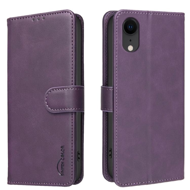 無地カーフスキン調RFIDヴィーガンレザースマホケース、iPhone XS Max用、iPhone 6 Plus/7 Plus/8 Plus用、iPhone 6 / 7 / 8用