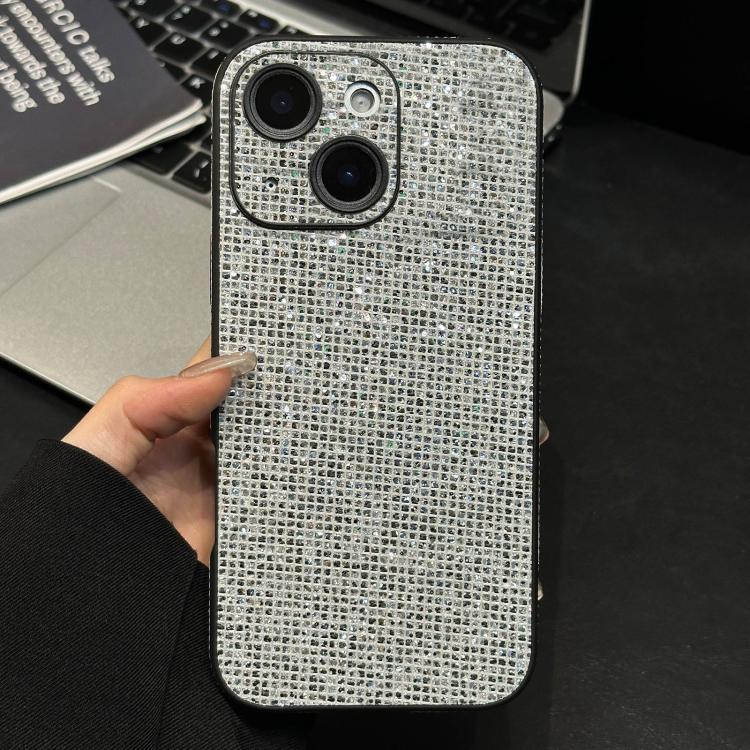 アクリルラインストーン 全面保護スマホケース、iPhone 14用、iPhone 14 Pro用、iPhone 14 Pro Max用、iPhone 13 Pro Max用、iPhone 13 Pro用、iPhone 13用