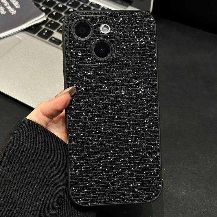 アクリルラインストーン 全面保護スマホケース、iPhone 14用、iPhone 14 Pro用、iPhone 14 Pro Max用、iPhone 13 Pro Max用、iPhone 13 Pro用、iPhone 13用