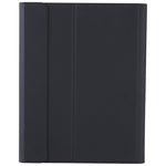 T098B 一体型 超薄型 キャンディカラー Bluetoothキーボード保護ケース iPad Air 11 2024 / 2025 / Air 4 10.9インチ 2020用 スタンド＆ペンスロット付き, T098B