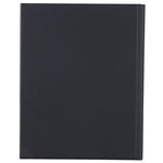 T098B 一体型 超薄型 キャンディカラー Bluetoothキーボード保護ケース iPad Air 11 2024 / 2025 / Air 4 10.9インチ 2020用 スタンド＆ペンスロット付き, T098B