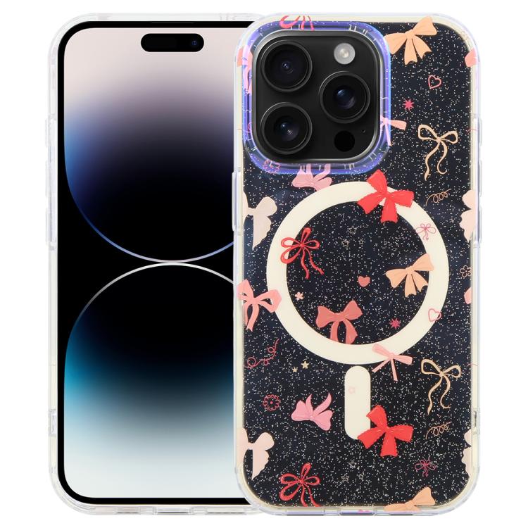 IMDブルーライトジャングルシリーズ磁気スマホケース、iPhone 16用、iPhone 15 Pro Max用、iPhone 15 Pro用、iPhone 15 Plus / 14 Plus用、iPhone 15用、iPhone 14 / 13用、iPhone 14 Pro用、iPhone 14 Pro Max用