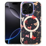 IMDブルーライトジャングルシリーズ磁気スマホケース、iPhone 17e / 16e用、iPhone 17 Pro Max用、iPhone 17 Pro用、iPhone 17用、iPhone Air用、iPhone 16 Pro Max用、iPhone 16 Pro用、iPhone 16 Plus用