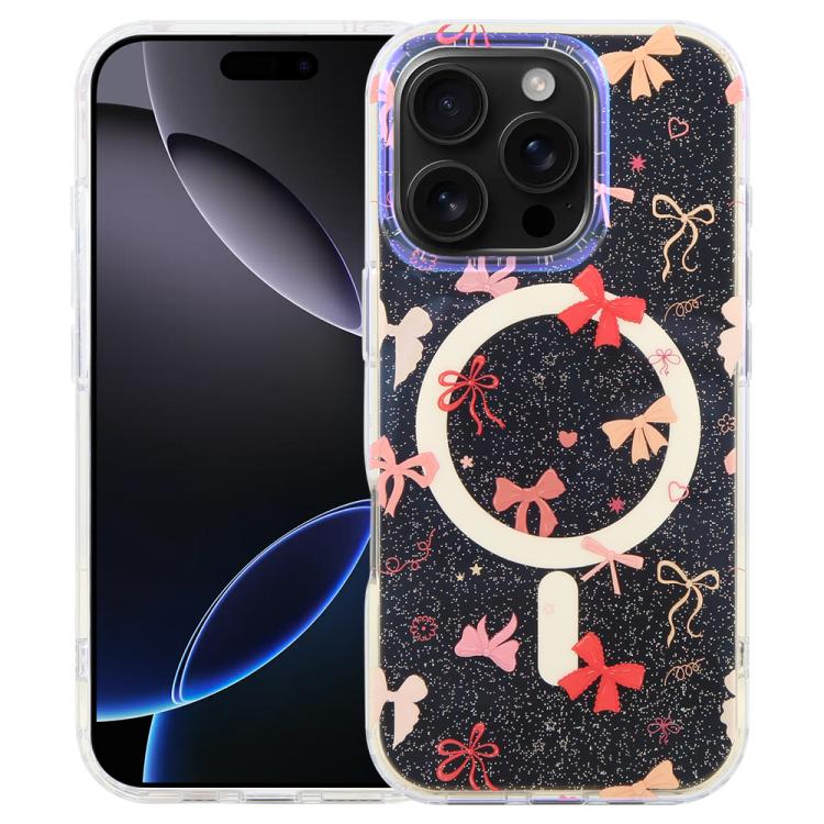 IMDブルーライトジャングルシリーズ磁気スマホケース、iPhone 17e / 16e用、iPhone 17 Pro Max用、iPhone 17 Pro用、iPhone 17用、iPhone Air用、iPhone 16 Pro Max用、iPhone 16 Pro用、iPhone 16 Plus用