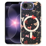 IMDブルーライトジャングルシリーズ磁気スマホケース、iPhone 17e / 16e用、iPhone 17 Pro Max用、iPhone 17 Pro用、iPhone 17用、iPhone Air用、iPhone 16 Pro Max用、iPhone 16 Pro用、iPhone 16 Plus用