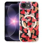 IMDブルーライトジャングルシリーズ磁気スマホケース、iPhone 17e / 16e用、iPhone 17 Pro Max用、iPhone 17 Pro用、iPhone 17用、iPhone Air用、iPhone 16 Pro Max用、iPhone 16 Pro用、iPhone 16 Plus用