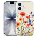 IMDブルーライトジャングルシリーズ磁気スマホケース、iPhone 17e / 16e用、iPhone 17 Pro Max用、iPhone 17 Pro用、iPhone 17用、iPhone Air用、iPhone 16 Pro Max用、iPhone 16 Pro用、iPhone 16 Plus用