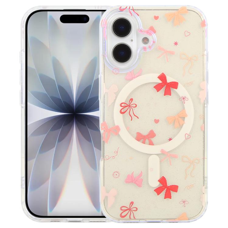 IMDブルーライトジャングルシリーズ磁気スマホケース、iPhone 17e / 16e用、iPhone 17 Pro Max用、iPhone 17 Pro用、iPhone 17用、iPhone Air用、iPhone 16 Pro Max用、iPhone 16 Pro用、iPhone 16 Plus用