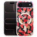 IMDブルーライトジャングルシリーズ磁気スマホケース、iPhone 17e / 16e用、iPhone 17 Pro Max用、iPhone 17 Pro用、iPhone 17用、iPhone Air用、iPhone 16 Pro Max用、iPhone 16 Pro用、iPhone 16 Plus用