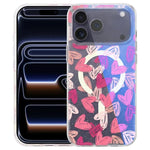 IMDブルーライトジャングルシリーズ磁気スマホケース、iPhone 17e / 16e用、iPhone 17 Pro Max用、iPhone 17 Pro用、iPhone 17用、iPhone Air用、iPhone 16 Pro Max用、iPhone 16 Pro用、iPhone 16 Plus用
