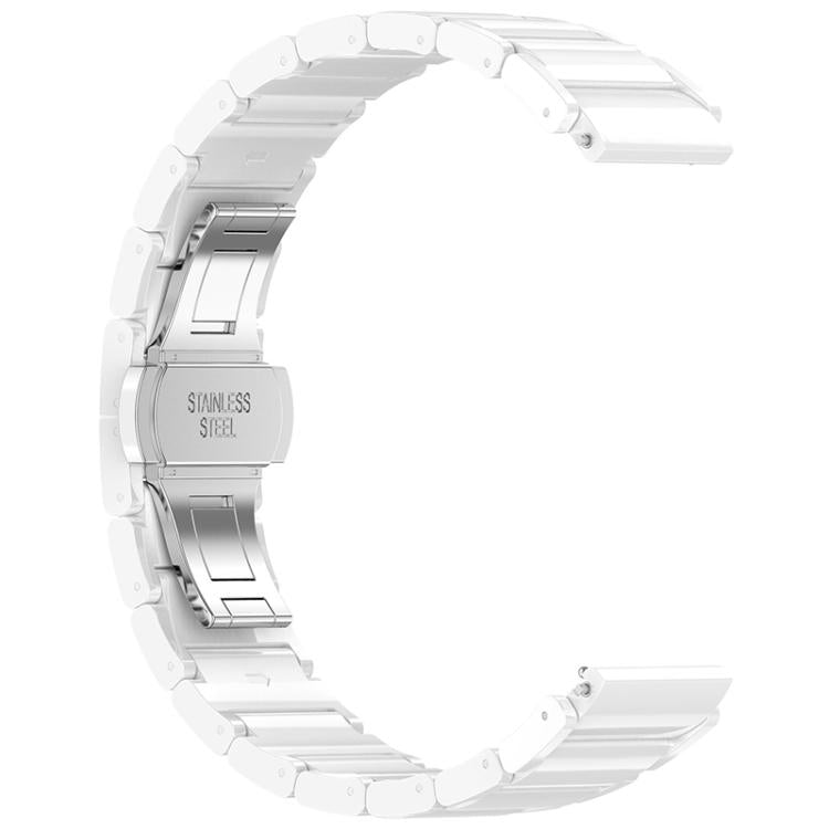 xDfind セラミックステンレススチールウォッチバンド、Apple Watch 42 / 44 / 45 / 46 / 49mm用、Apple Watch 38 / 40 / 41 / S11 42mm用