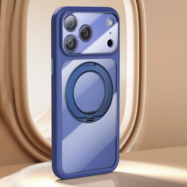 精密穴スキンフィール磁気ホルダースマホケース AIシャッターボタン付き、iPhone 17 Pro Max用、iPhone 17 Pro用
